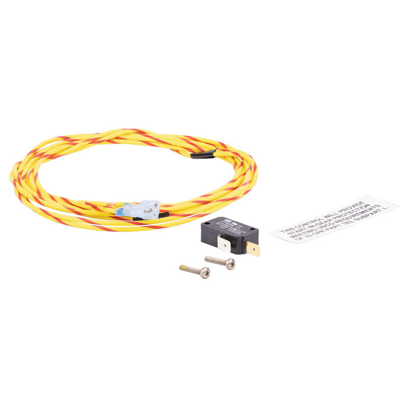SeaStar Solutions Neutral Safety Switch for Side Mount Ski Boat Controls - CA27090P - image 1
