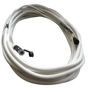 Raymarine 25M Digital Radar Cable w/RayNet Connector On One End - A80230