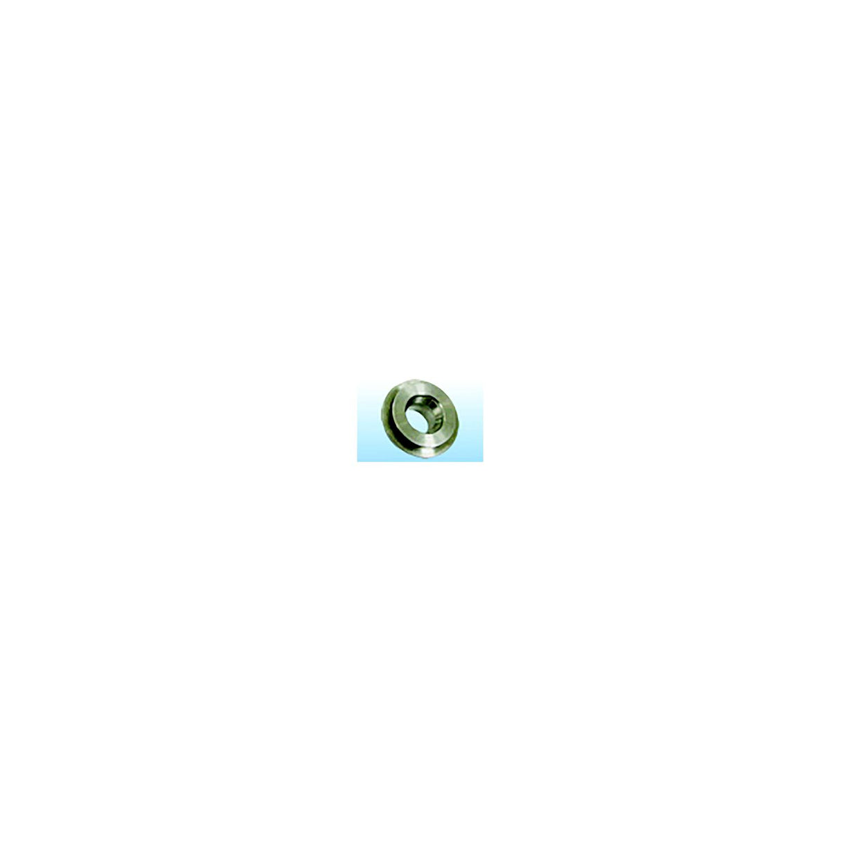 Solas Propeller Solas 8101121 BRP J/E Thrust Washer, A-Series - 8101121