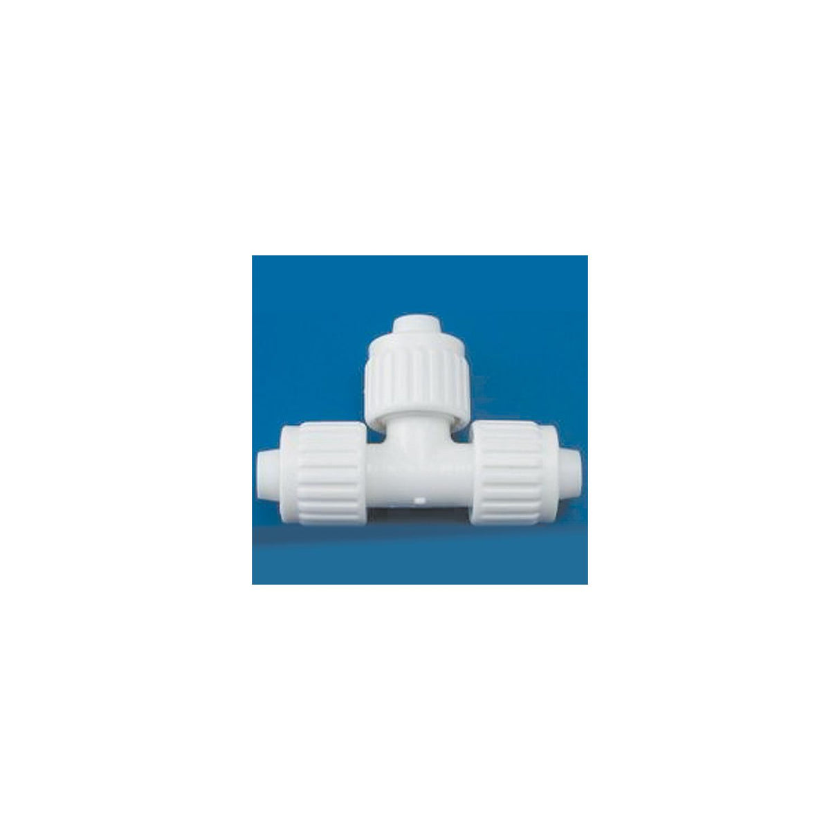 Flair-It 1/2INX1/2INX1/2IN TEE FLAIR-IT BELL RV RVX - 06820 - image 1