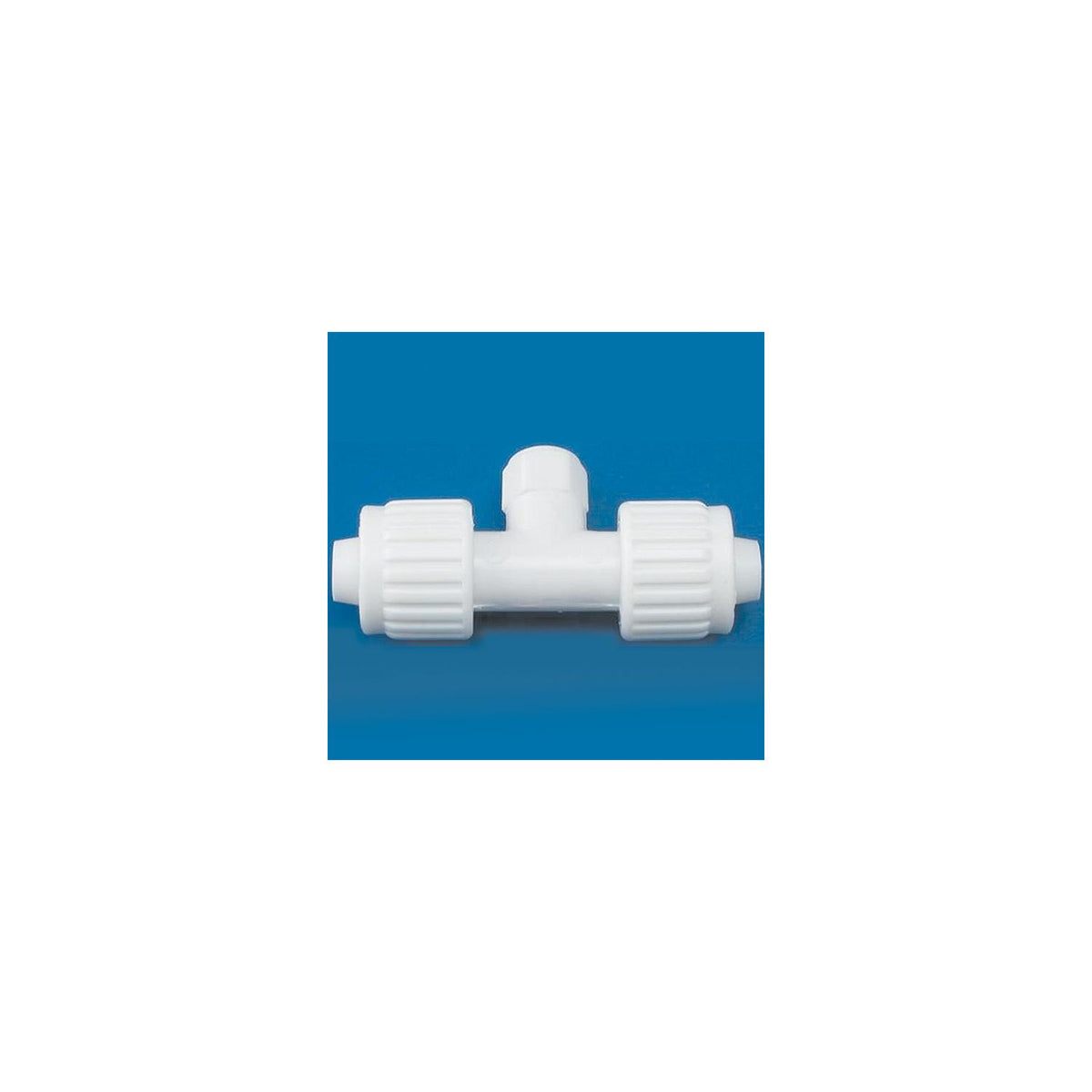 Flair-It TEE 1/2IN P X 1/2IN P X 1/8IN BELL RV - 06834 - image 1
