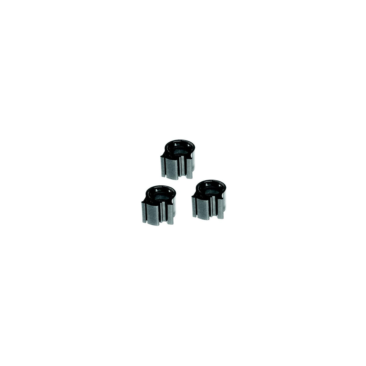 Flair-It Pexlock Crimp Rings, 1/2", 3/pk - 30761 - image 1