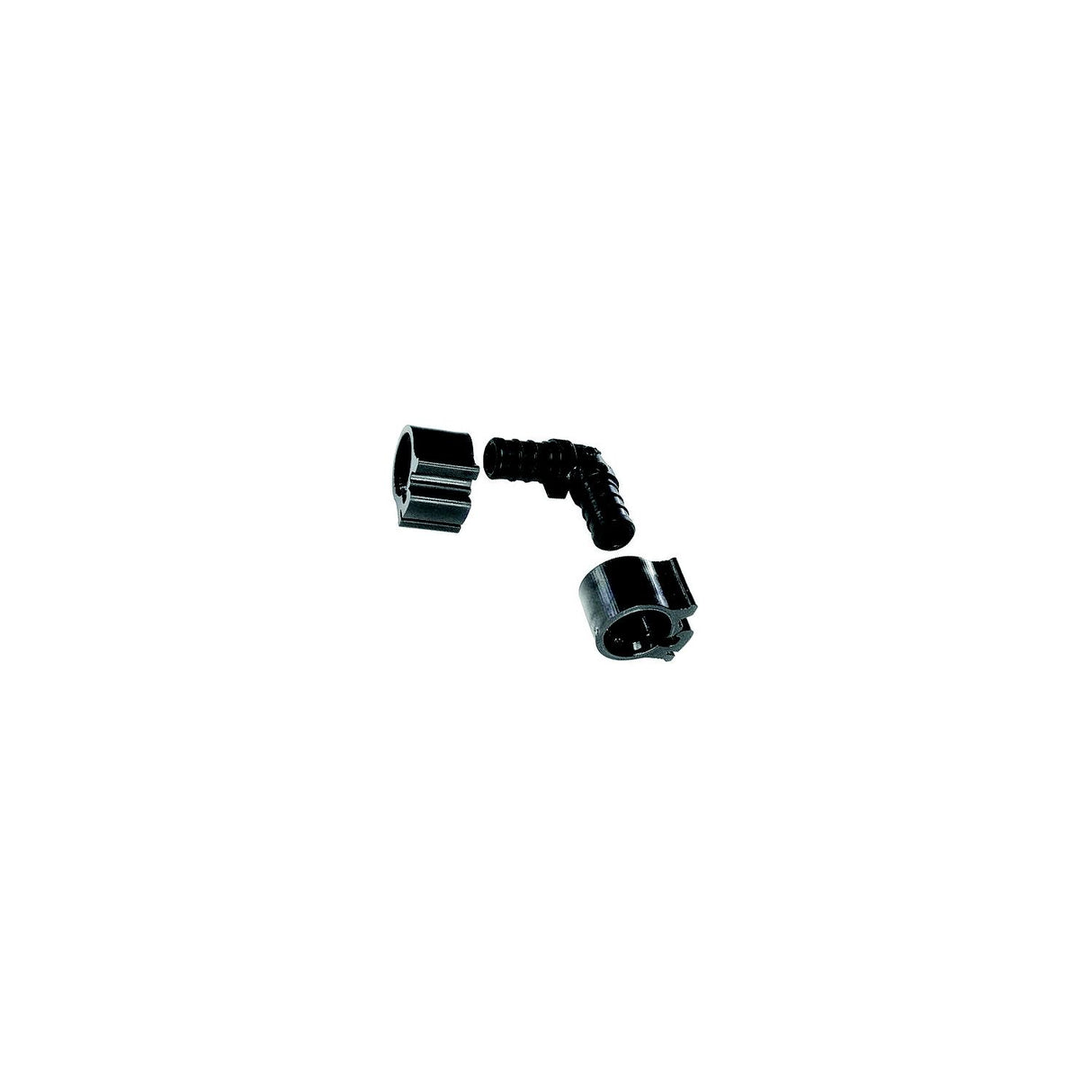 Flair-It ELBOW 1/2" X 1/2" PEXLOCK PLUMBING FITTING - 30800 - image 1