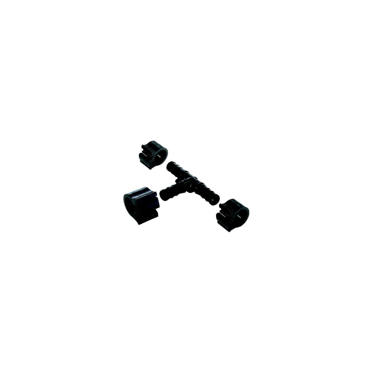 Flair-It Pexlock Tee, 3/8" - 30831 - image 1