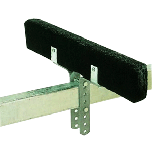 C.E. Smith Jon Boat Support Bunk & Bracket Assembly - 27850