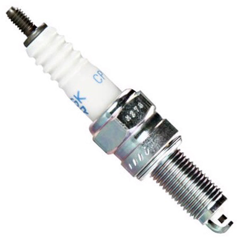 NGK CPR6EA-9 Nickel Spark Plug - 6899 (4 Pack) - image 1