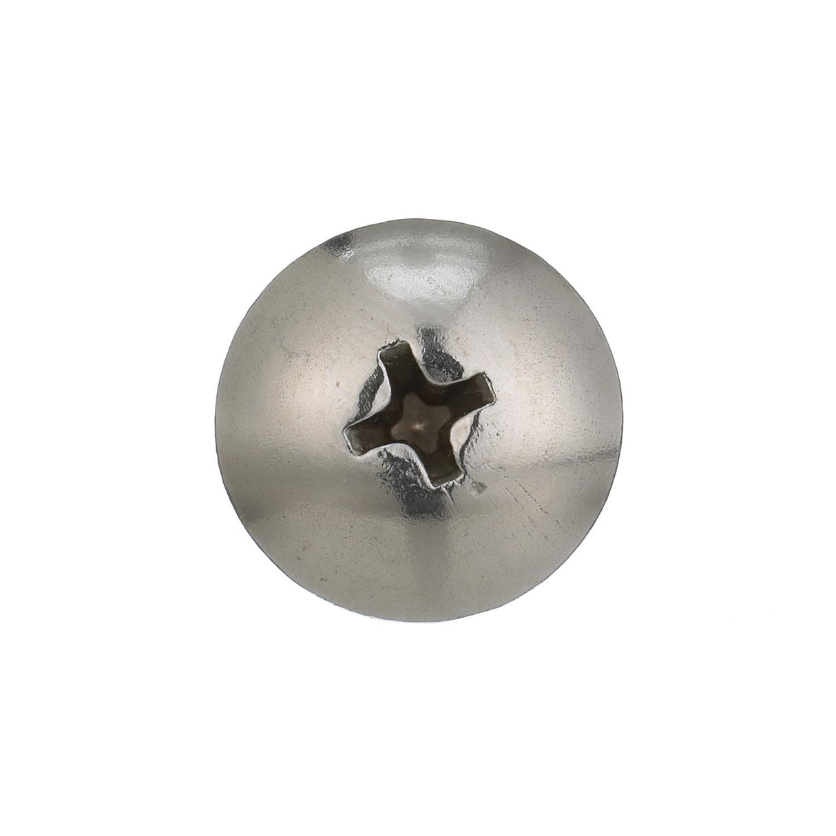 Seachoice 18-8 Stainless Steel Phillips Barrel Nuts w/ Truss Head, 10-24 X 1/2 In., Pack of 25 - RP-SC2987 - official Seachoice product image 5