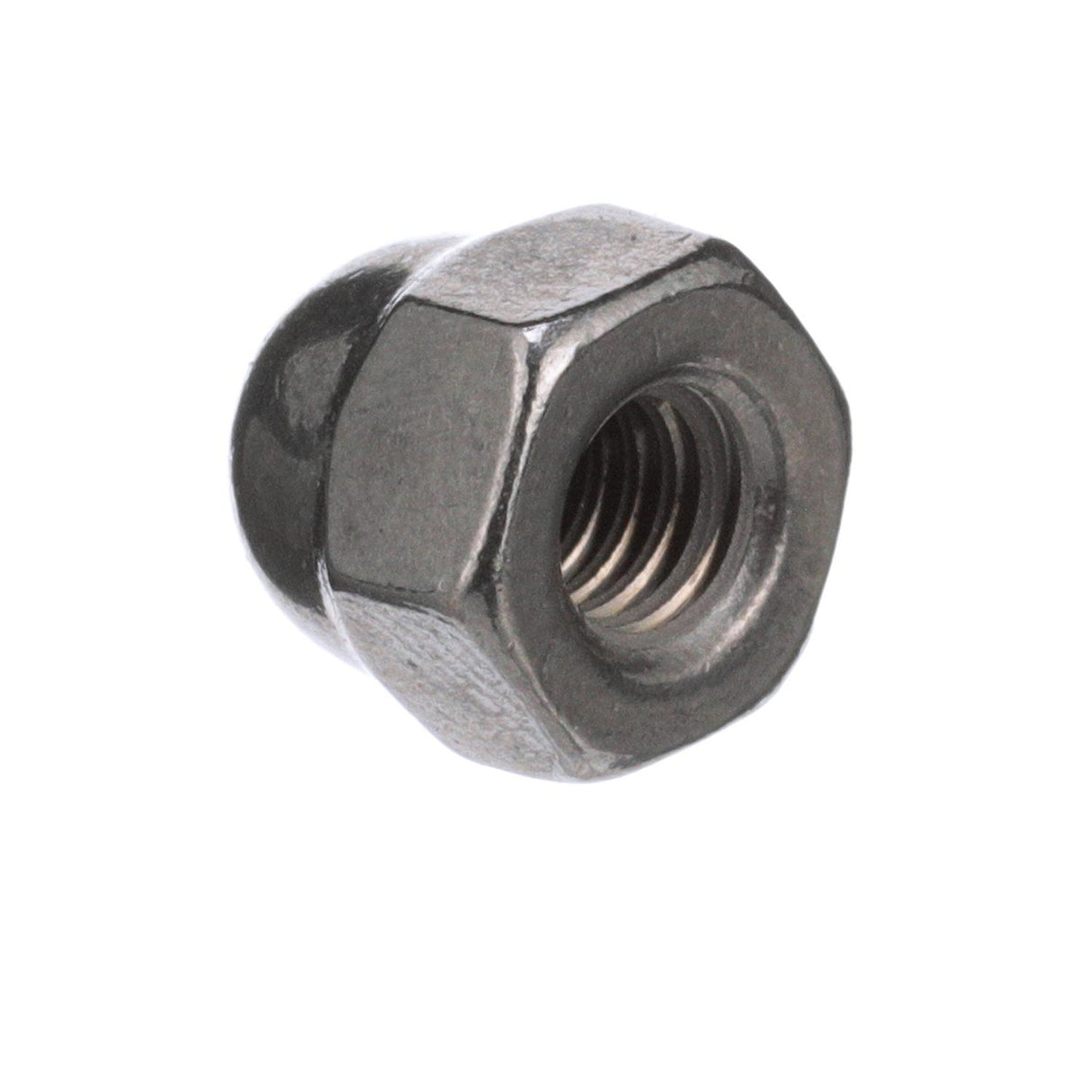 Seachoice 18-8 Stainless Steel Acorn Cap Nuts, 8-32 Size, Pack of 100 - RP-SC1356 - official Seachoice product image 6