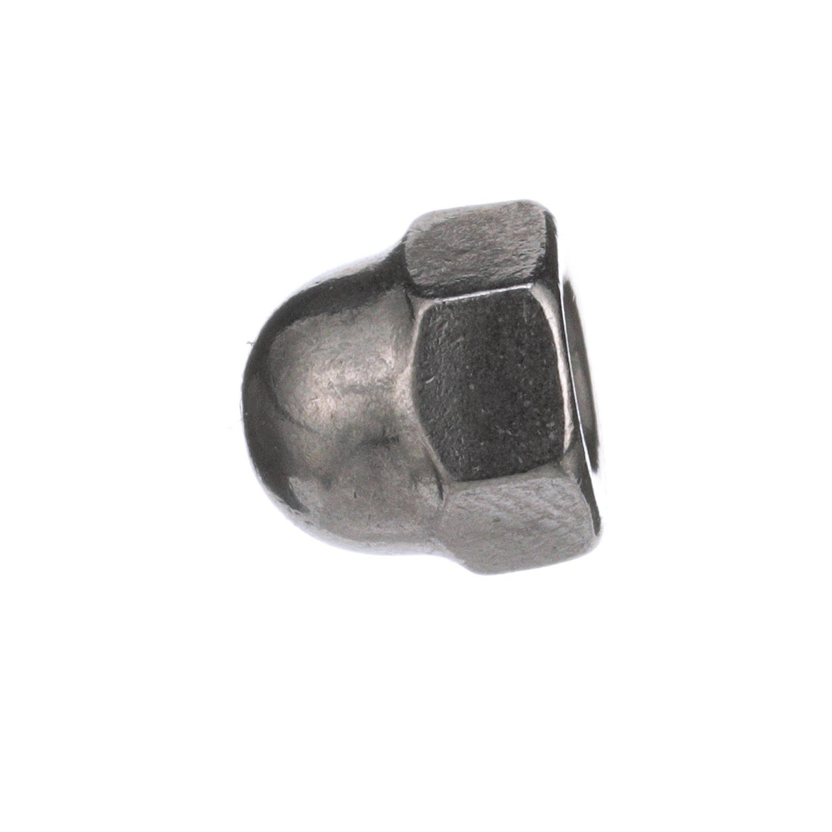 Seachoice 18-8 Stainless Steel Acorn Cap Nuts, 8-32 Size, Pack of 100 - RP-SC1356 - official Seachoice product image 3