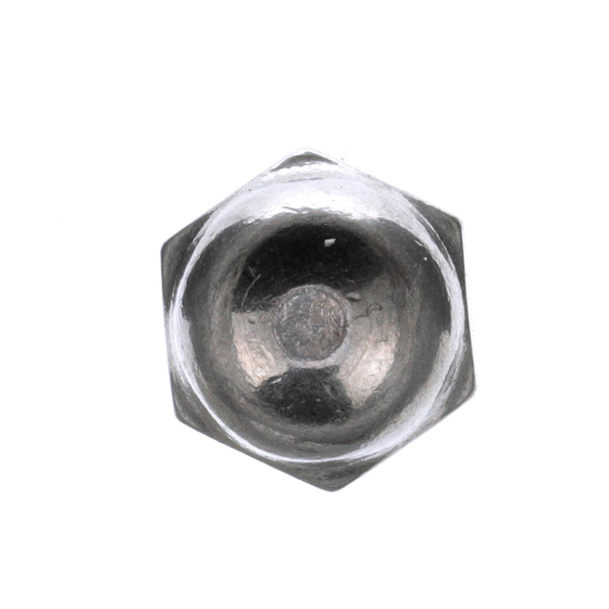 Seachoice 18-8 Stainless Steel Acorn Cap Nuts, 8-32 Size, Pack of 100 - RP-SC1356 - official Seachoice product image 5