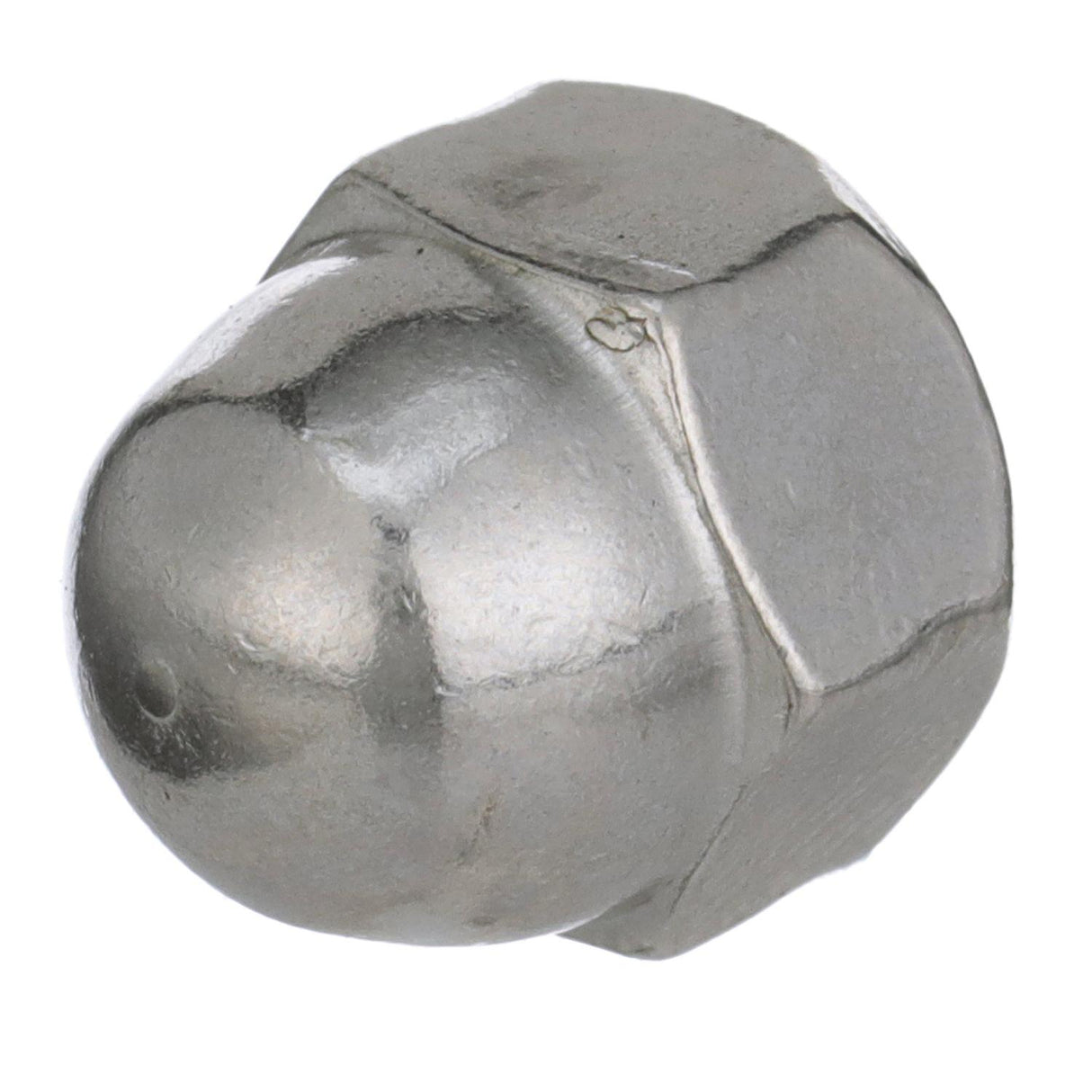 Seachoice 18-8 Stainless Steel Acorn Cap Nuts, 1/4-20 Size, Pack of 100 - RP-SC1360 - official Seachoice product image 6