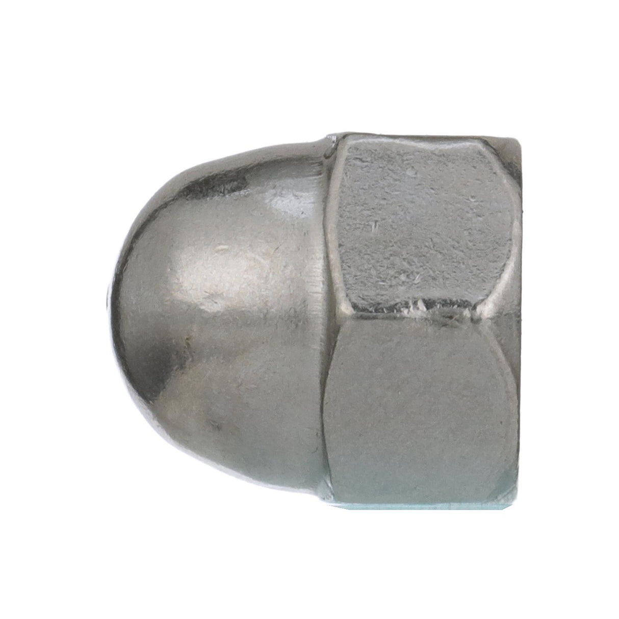 Seachoice 18-8 Stainless Steel Acorn Cap Nuts, 1/4-20 Size, Pack of 100 - RP-SC1360 - official Seachoice product image 3