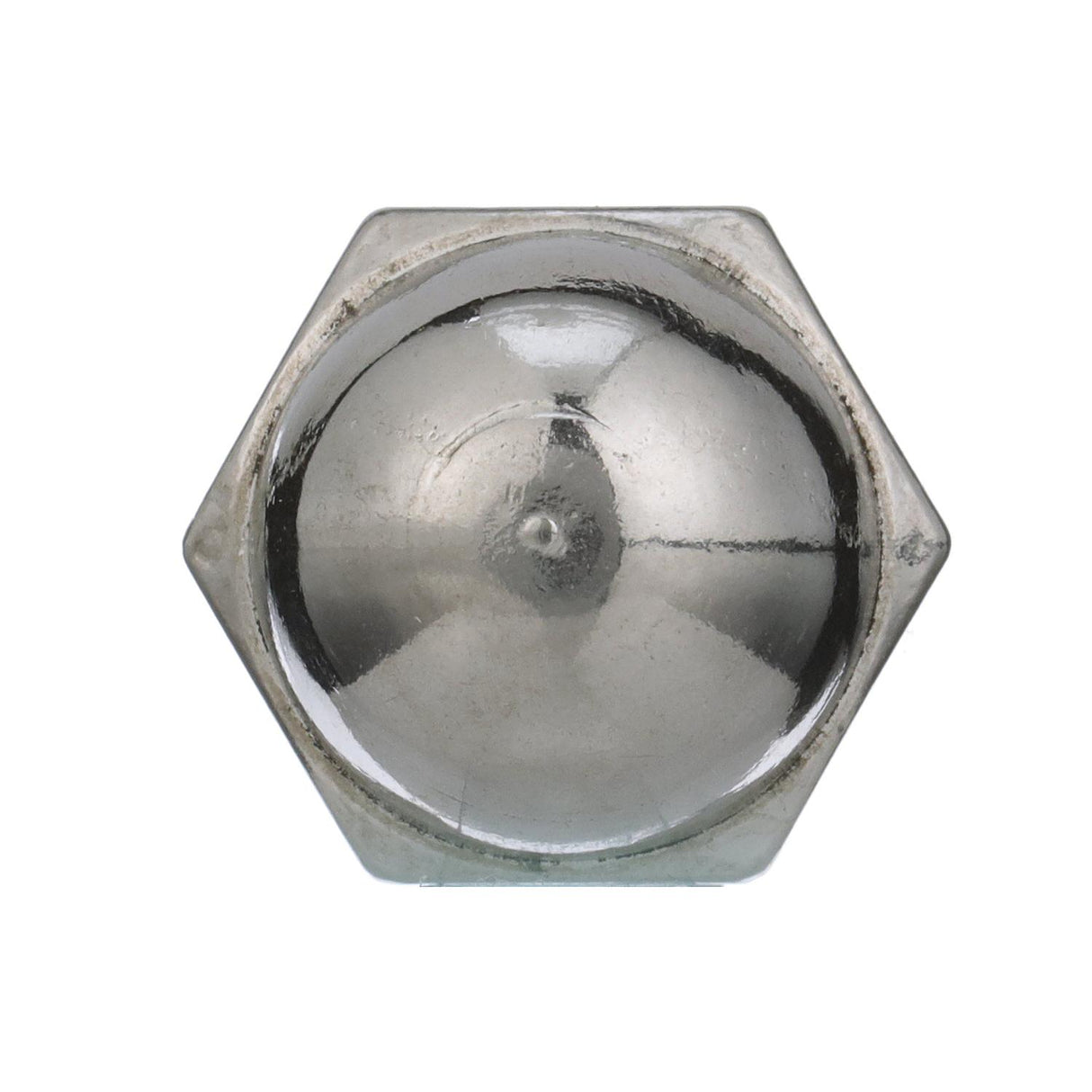 Seachoice 18-8 Stainless Steel Acorn Cap Nuts, 5/16-18 Size, Pack of 50 - RP-SC1362 - official Seachoice product image 5