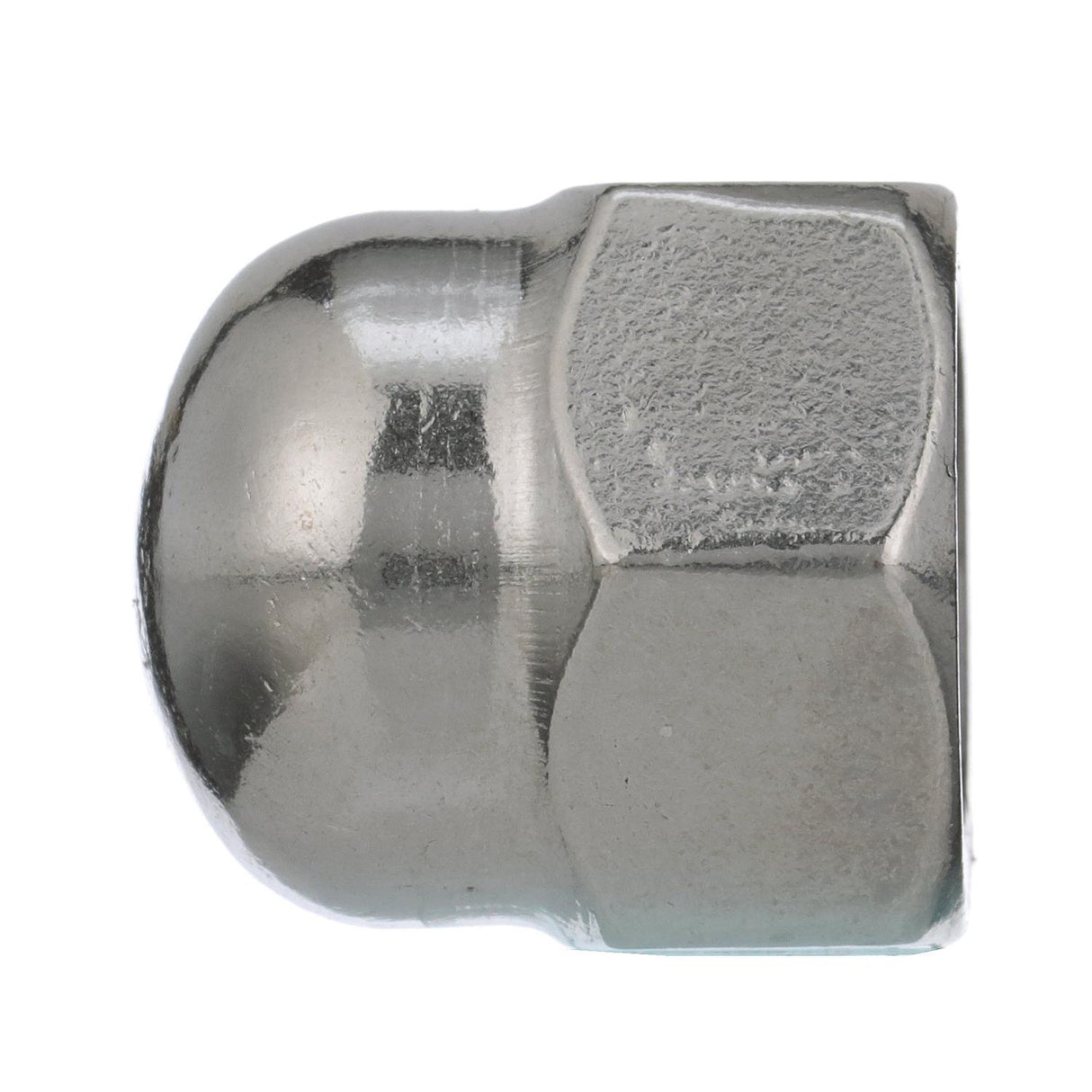 Seachoice 18-8 Stainless Steel Acorn Cap Nuts, 1/2-13 Size, Pack of 10 - RP-SC1365 - official Seachoice product image 6