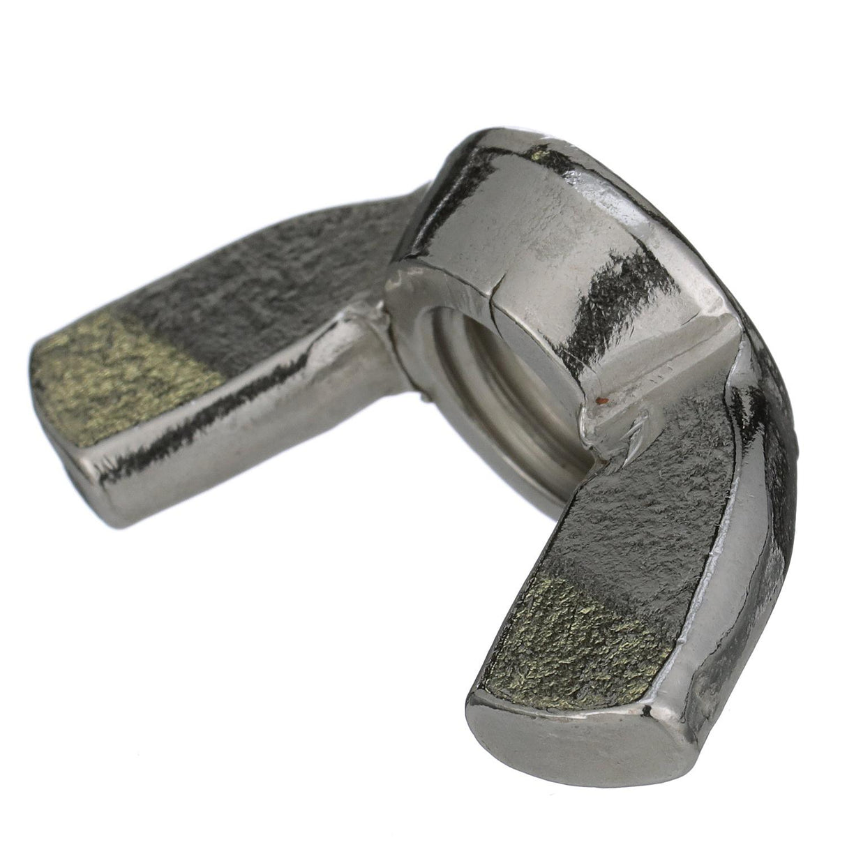 Seachoice 18-8 Stainless Steel Wing Nuts, 3/8-16 Size, Pack of 50 - SC1374 - official Seachoice product image 4