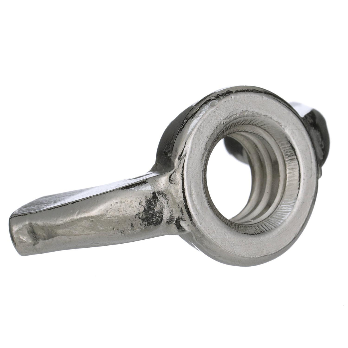 Seachoice 18-8 Stainless Steel Wing Nuts, 3/8-16 Size, Pack of 50 - SC1374 - official Seachoice product image 6