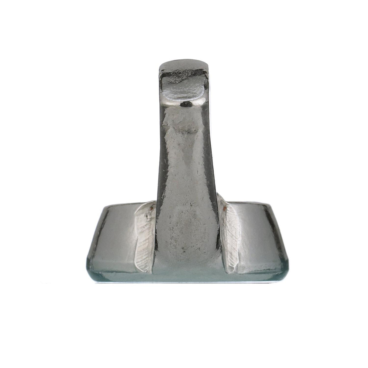 Seachoice 18-8 Stainless Steel Wing Nuts, 3/8-16 Size, Pack of 50 - SC1374