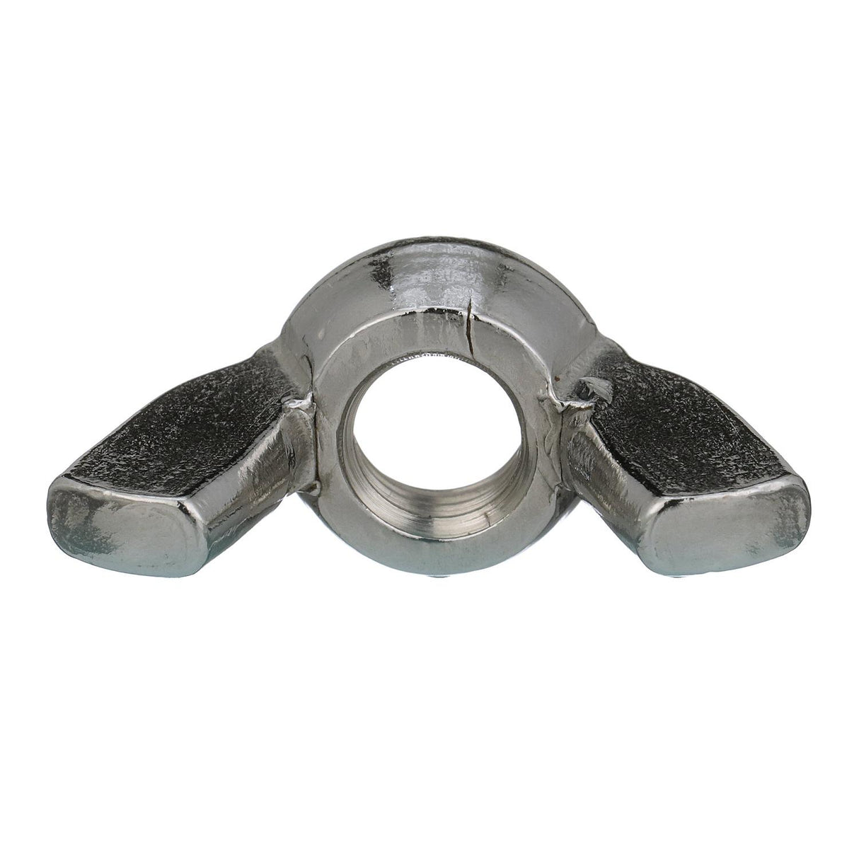 Seachoice 18-8 Stainless Steel Wing Nuts, 3/8-16 Size, Pack of 50 - SC1374 - official Seachoice product image 5