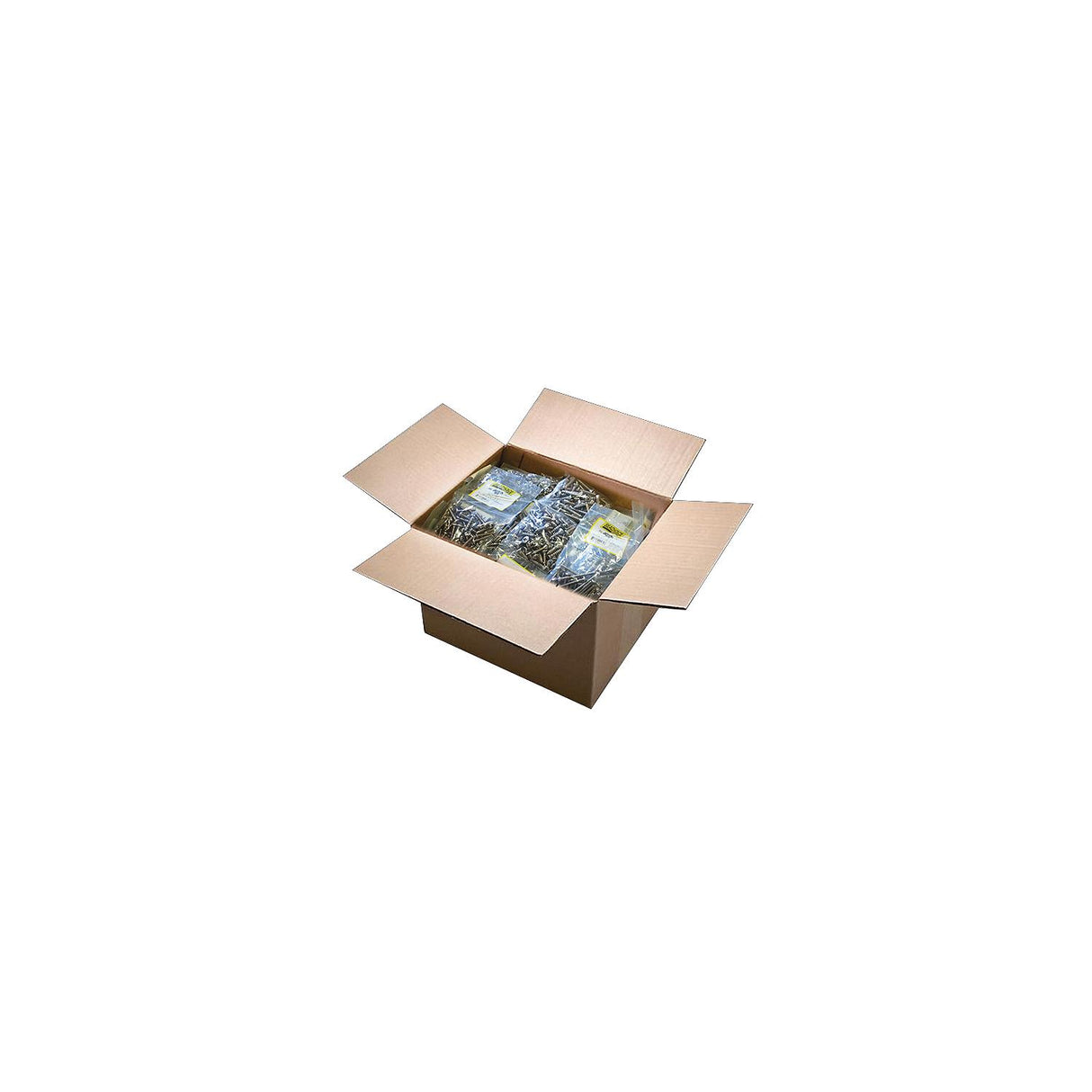Seachoice Fasteners Only (Boxed) - RP-DP308SC