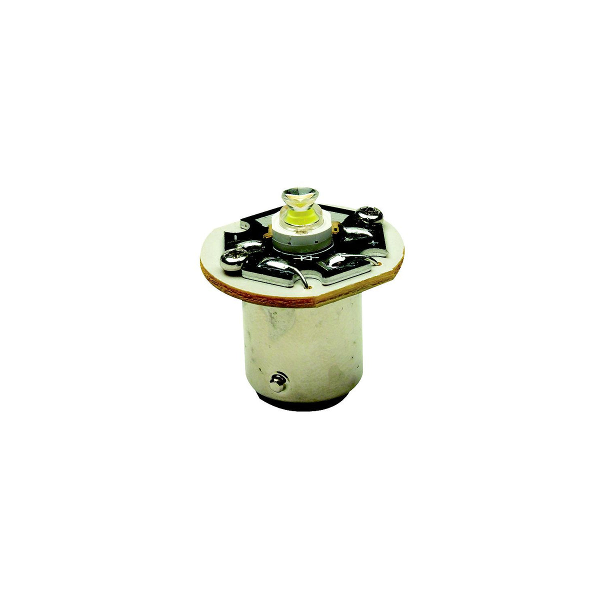 Seachoice LED Double Bayonet (Fits #90 & #1004) For 04981, 05071, 05091, 05471, 05611, 05631, 05691, 06621, 06631 and Perko 0455 & 1611) - 2501