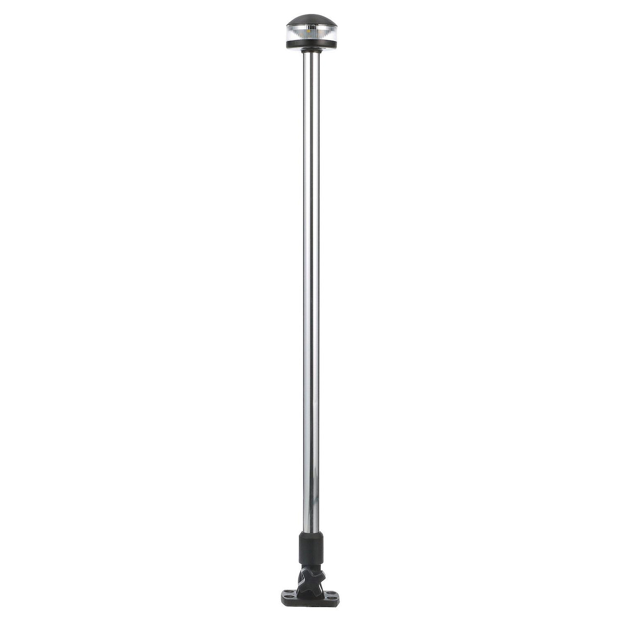 Seachoice Fold-Down LED All-Round Light, 360° Illumination, 2NM Visibility for Sail or Powerboats Under 66 Ft., 24 In. - 2881 - official Seachoice product image 4