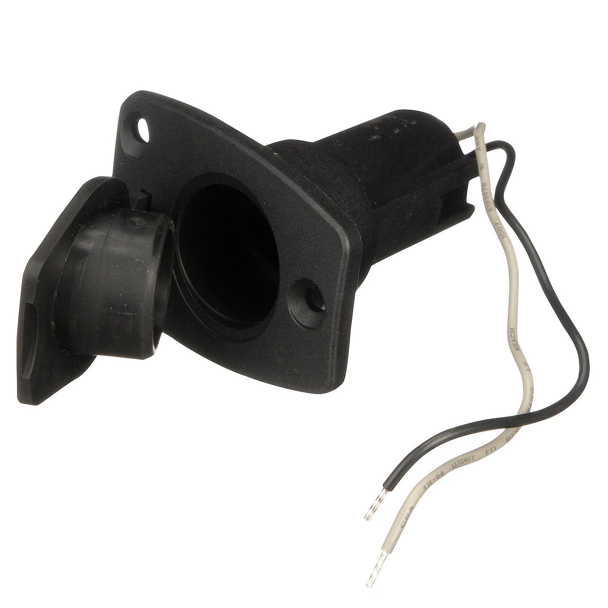 Seachoice LED All-Round Light for Boating, Stainless Steel, 24 In. - 2941 - official Seachoice product image 8