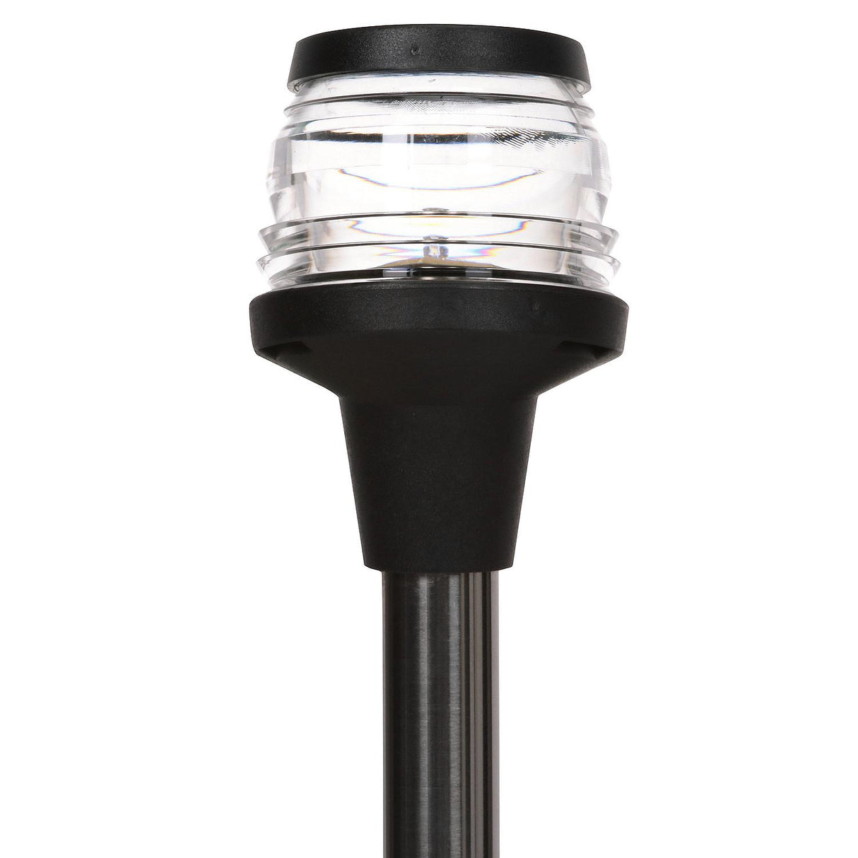 Seachoice LED All-Round Light for Boating, Stainless Steel, 24 In. - 2941