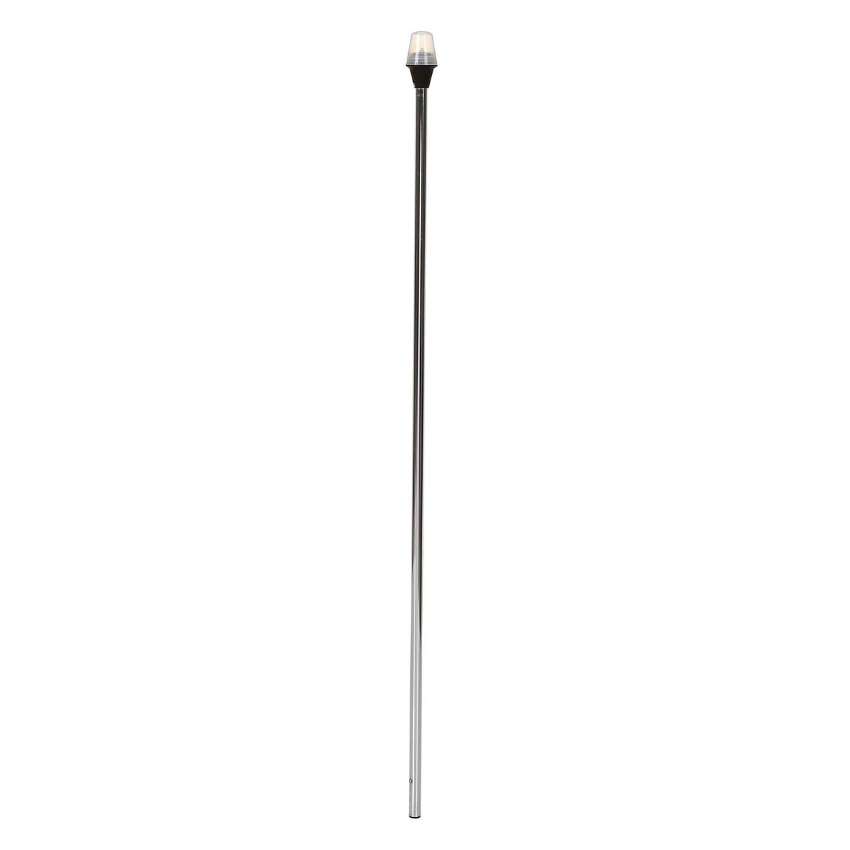 Seachoice LED All-Round Light for Boating, Stow-A-Way Aluminum Light, 48 In. - 2961 - official Seachoice product image 3