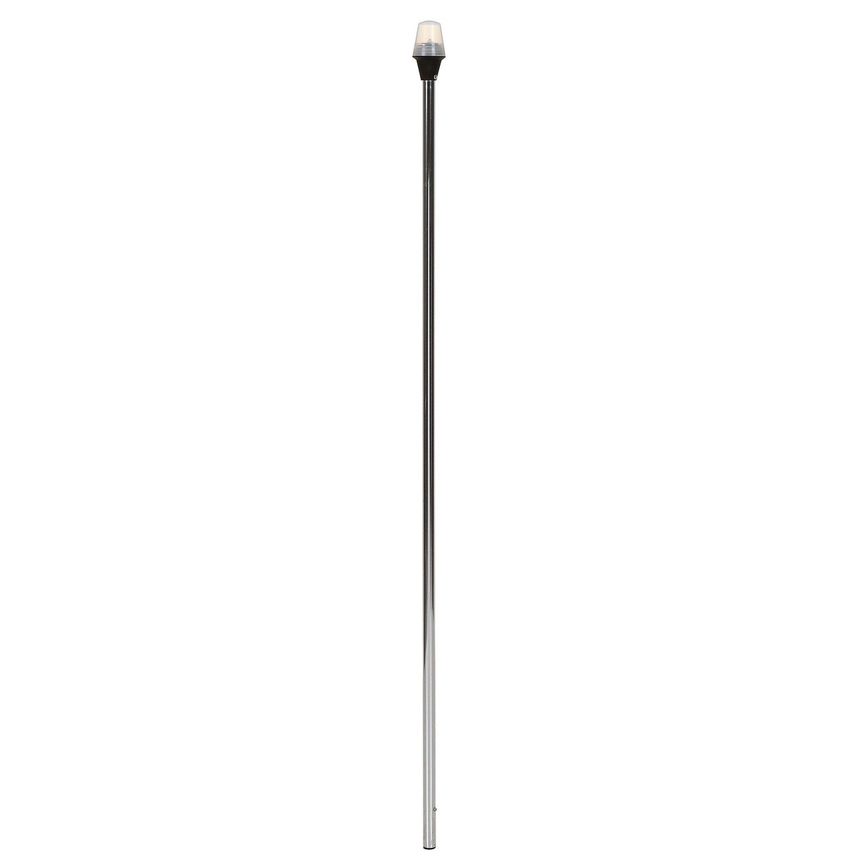 Seachoice LED All-Round Light for Boating, Stow-A-Way Aluminum Light, 48 In. - 2961 - official Seachoice product image 6