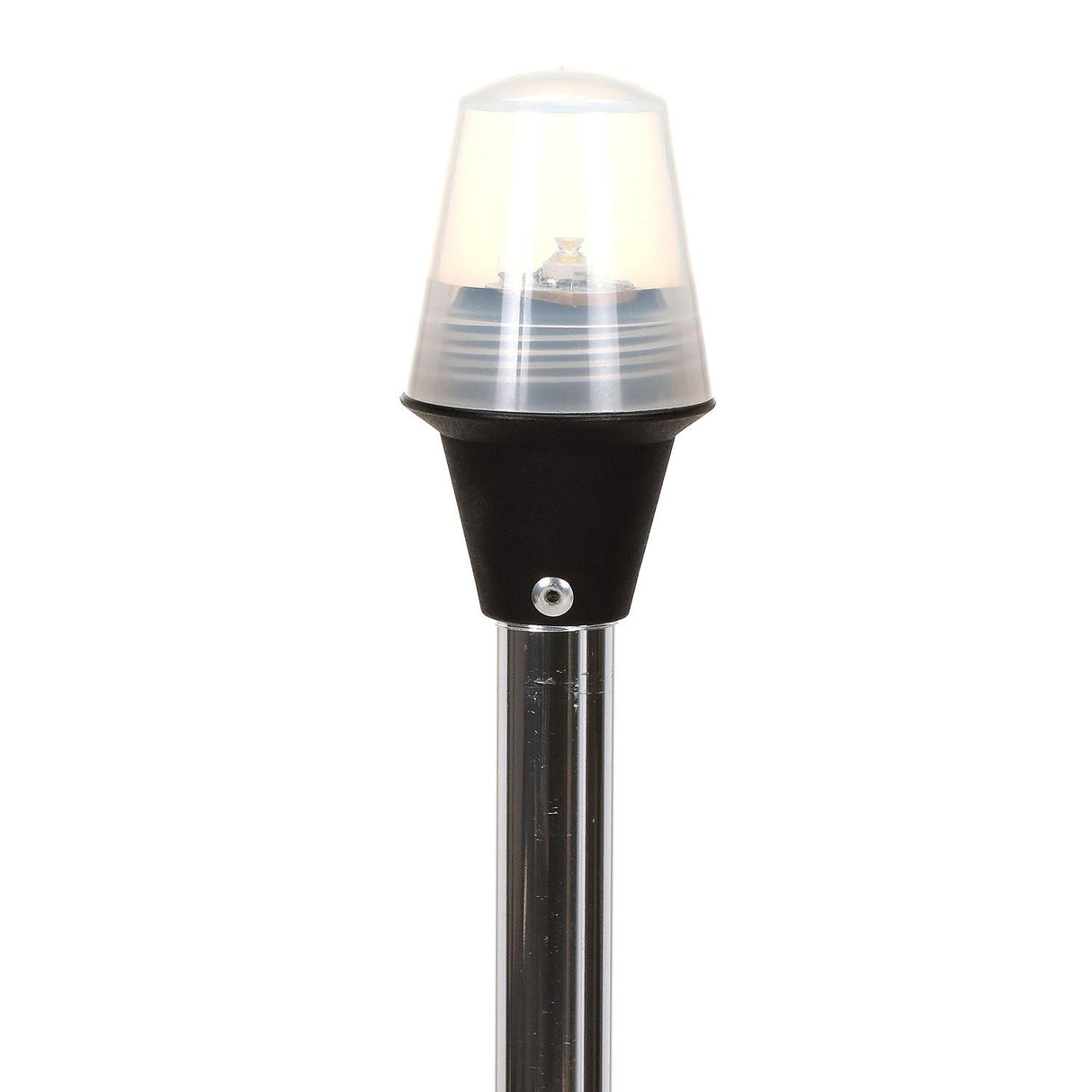 Seachoice LED All-Round Light for Boating, Stow-A-Way Aluminum Light, 48 In. - 2961 - official Seachoice product image 4