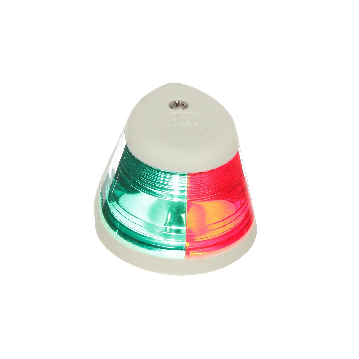 Seachoice Bow Light Marine Navigation, Horizontal Mount, Bi-Color, for Boats Under 39 Feet - SC50-04911 - official Seachoice product image 3