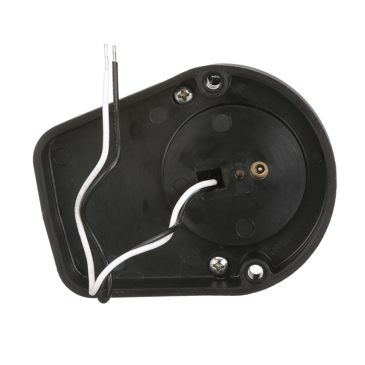 Seachoice Bow Light Marine Navigation, Horizontal Mount, Bi-Color, for Boats Under 39 Feet - SC50-05011