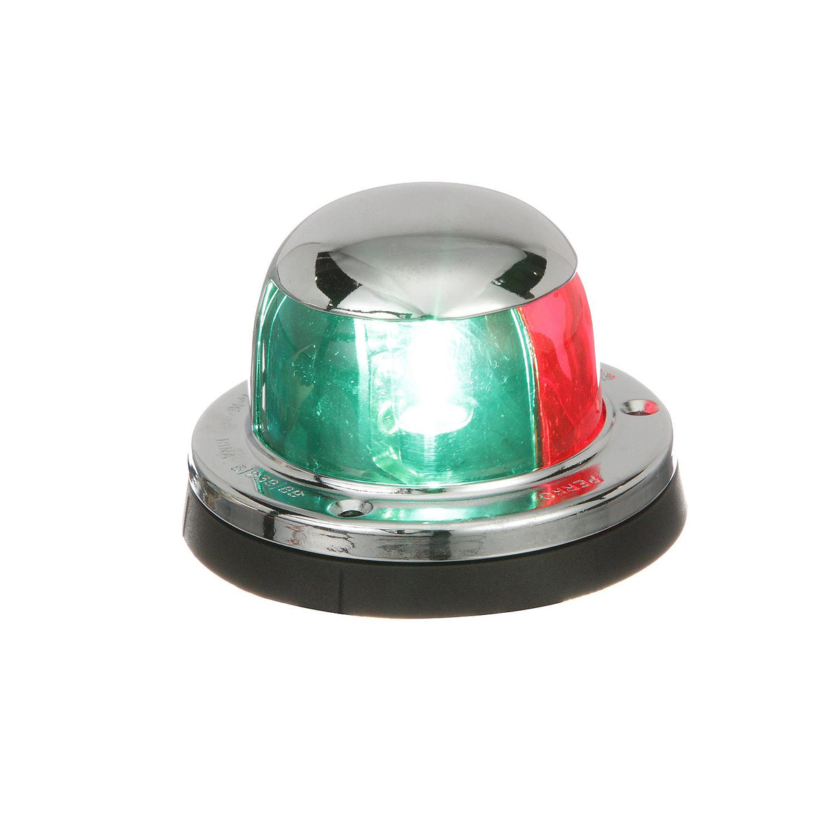 Seachoice Bow Light Marine Navigation, Horizontal Mount, Bi-Color, for Boats Under 39 Feet - SC50-05031 - official Seachoice product image 6