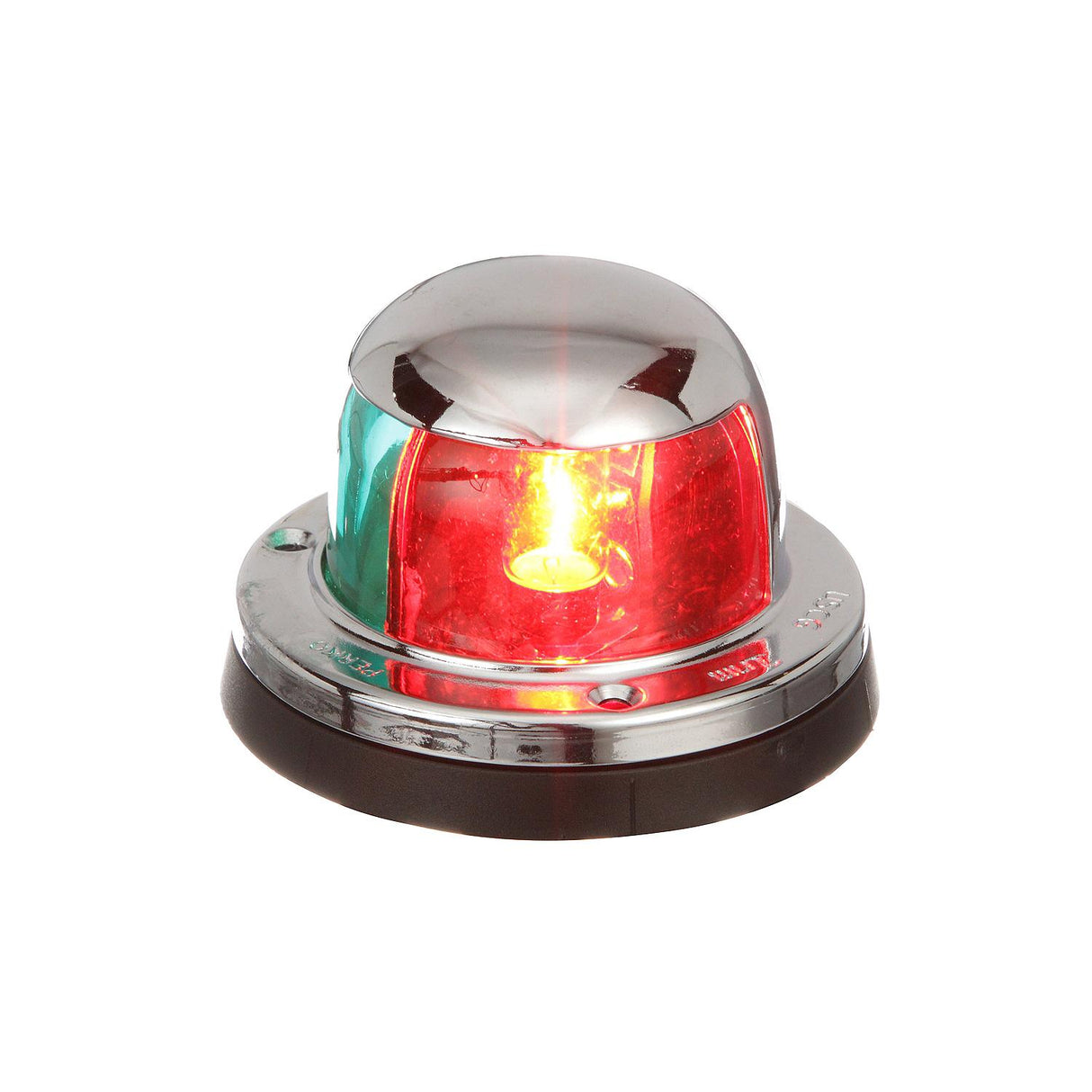Seachoice Bow Light Marine Navigation, Horizontal Mount, Bi-Color, for Boats Under 39 Feet - SC50-05031 - official Seachoice product image 5