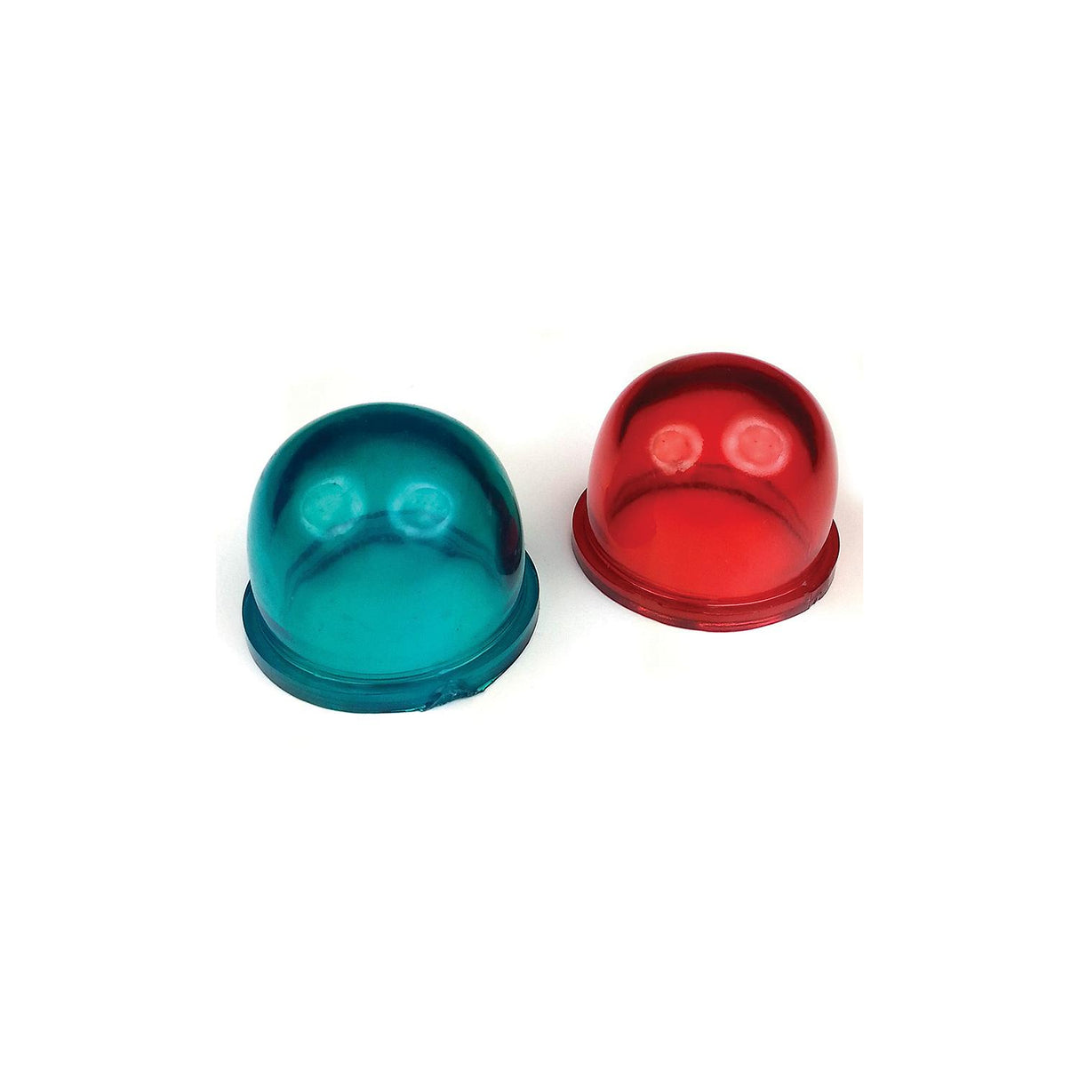 Seachoice Replacement Lens Set For 05151 Side Lights - SC50-05161