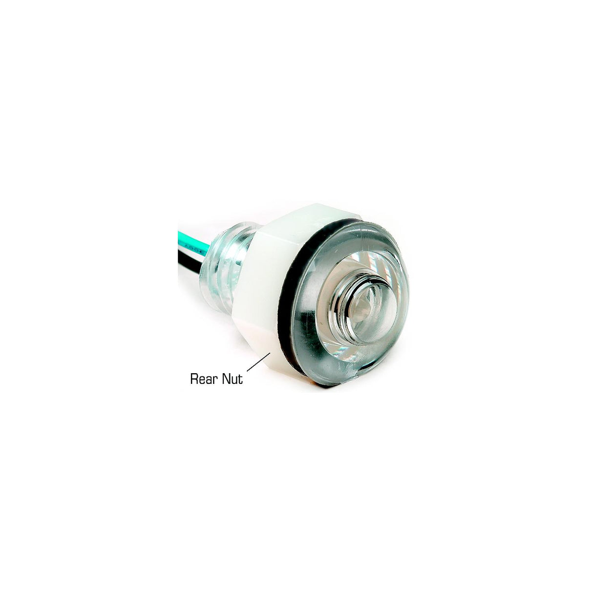 Seachoice LED Baitwell/Courtesy Light - SC50-05461