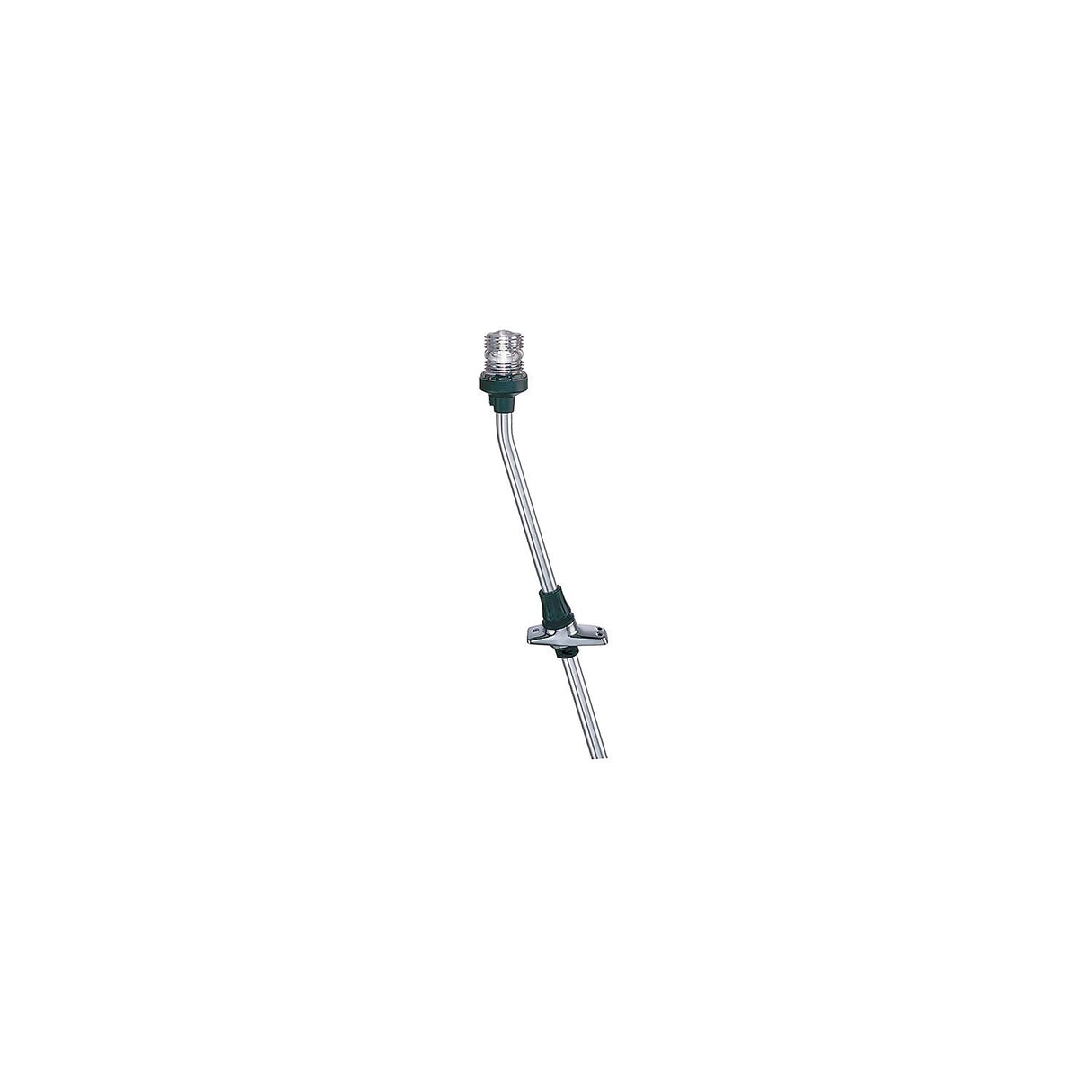 Seachoice 05471 Telescoping All-Round White Light 23-1/8" High - SC50-05471