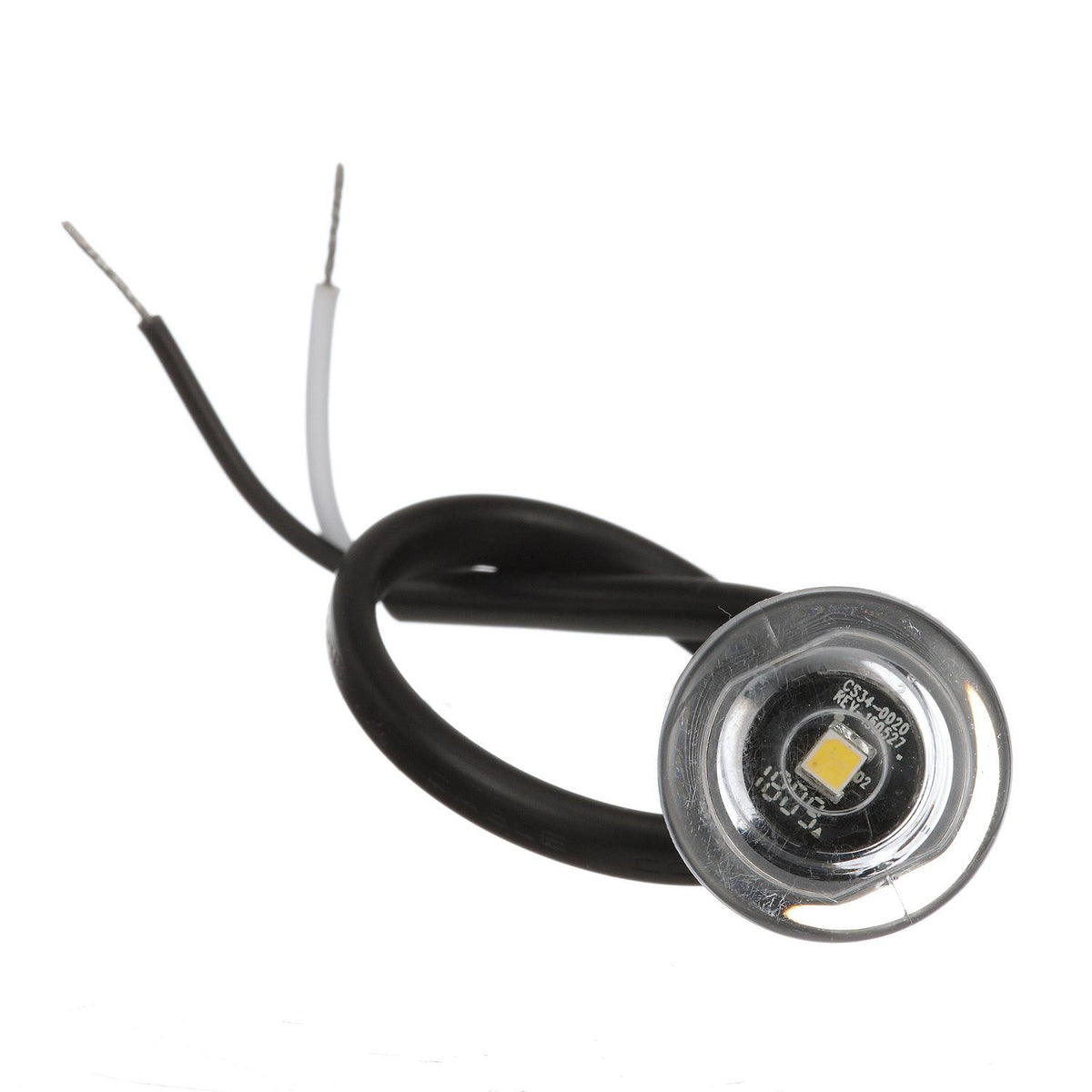 Seachoice Livewell Light, Mini LED Accent, White, Waterproof, 50,000 Hours - SC50-05481 - official Seachoice product image 8