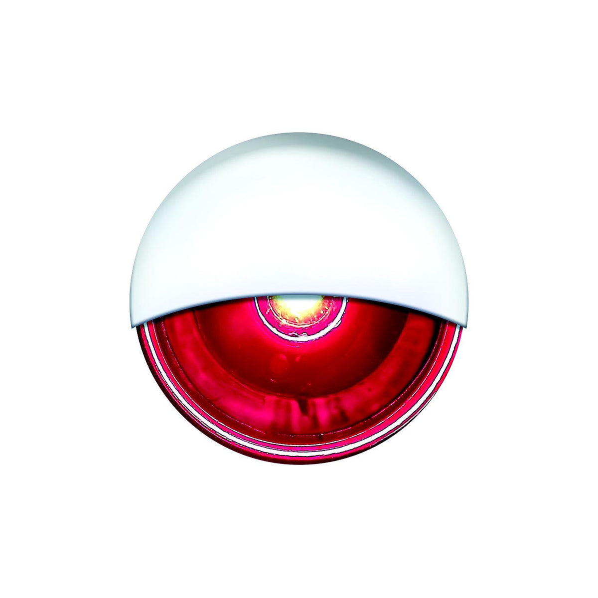 Seachoice Livewell Light, Mini LED Accent, Red, Waterproof, 50,000 Hours - SC50-05501 - official Seachoice product image 10