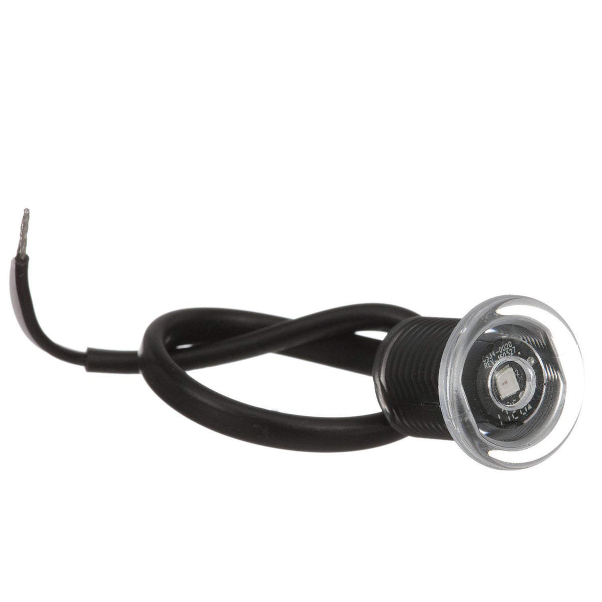 Seachoice Livewell Light, Mini LED Accent, Red, Waterproof, 50,000 Hours - SC50-05501 - official Seachoice product image 8