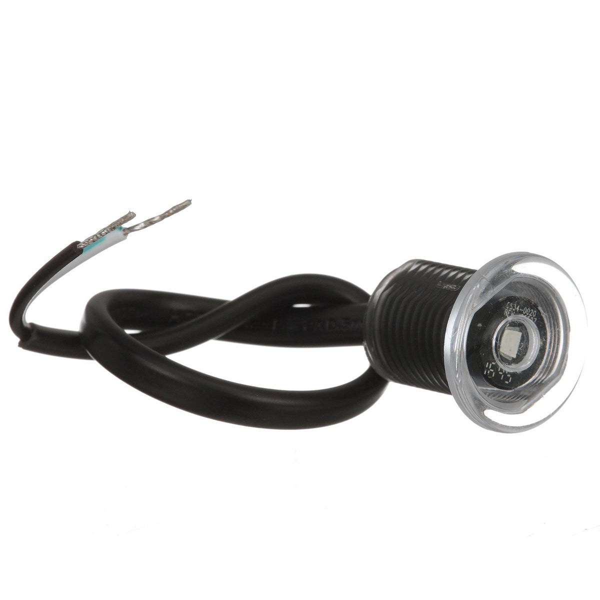 Seachoice Livewell Light, Mini LED Accent, Green, Waterproof, 50,000 Hours - SC50-05511 - official Seachoice product image 3