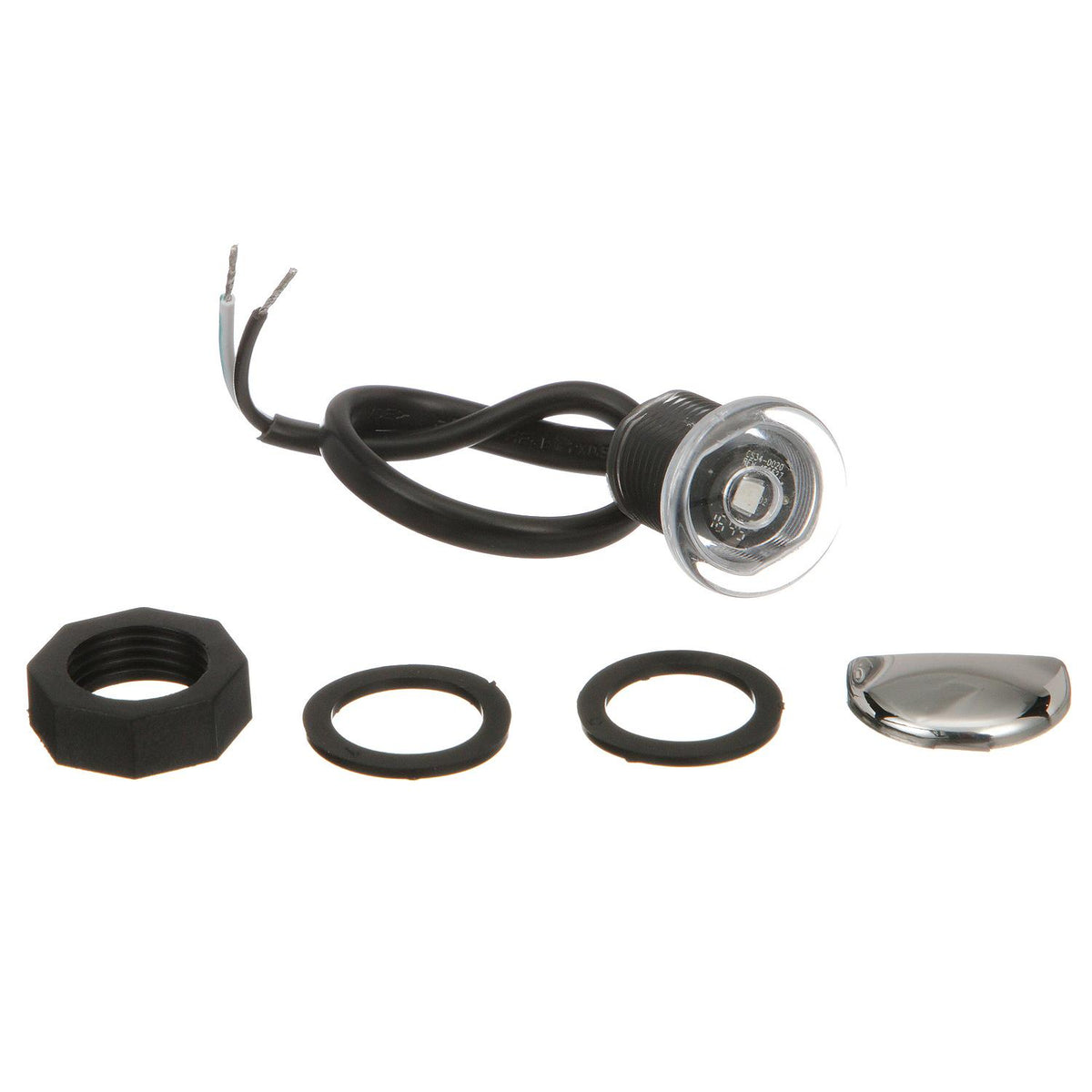Seachoice Livewell Light, Mini LED Accent, Green, Waterproof, 50,000 Hours - SC50-05511 - official Seachoice product image 9