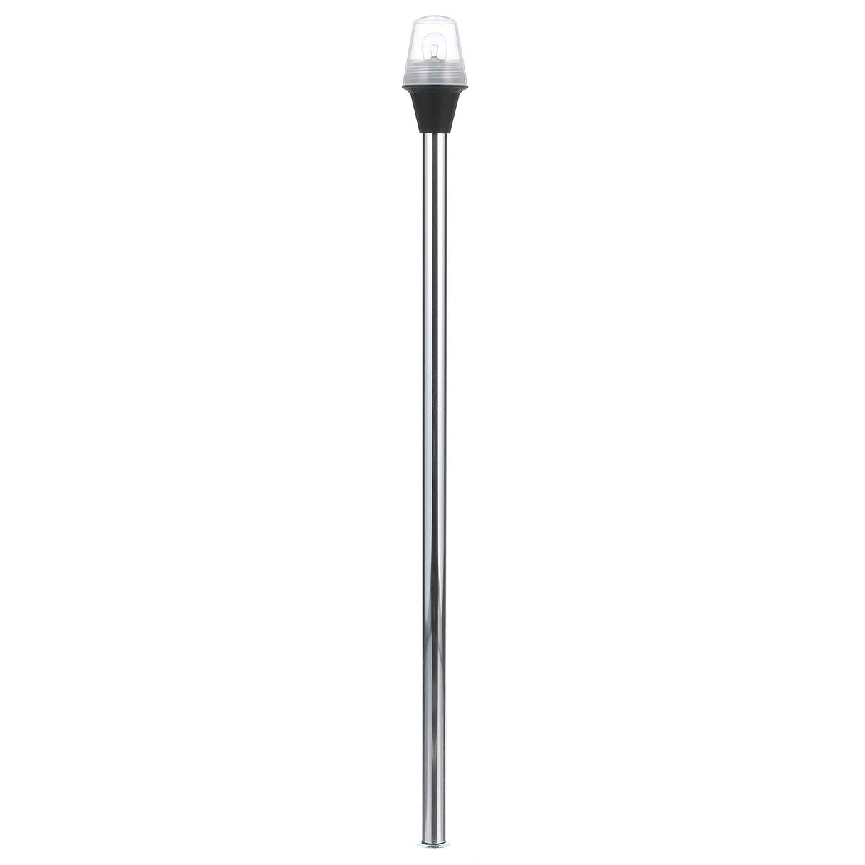 Seachoice LED All-Round White Light for Boating, Stow-A-Way Aluminum Light, 23-9/16 In. - 5691 - official Seachoice product image 5