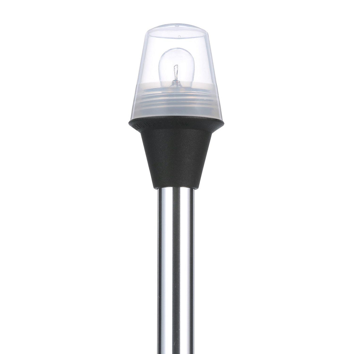 Seachoice LED All-Round White Light for Boating, Stow-A-Way Aluminum Light, 23-9/16 In. - 5691 - official Seachoice product image 3