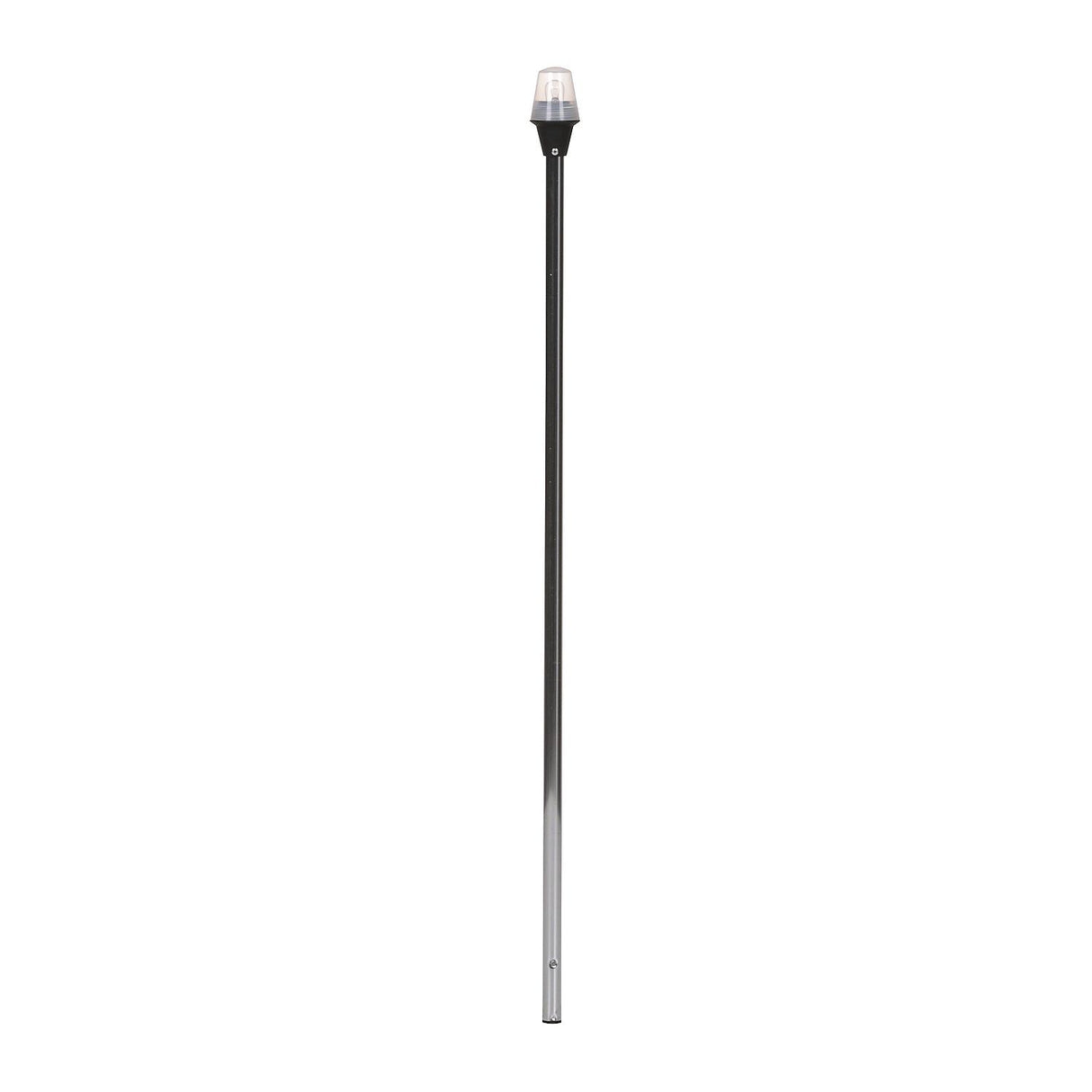 Seachoice LED All-Round White Light for Boating, Stow-A-Way Aluminum Light, 36 In. - 5721