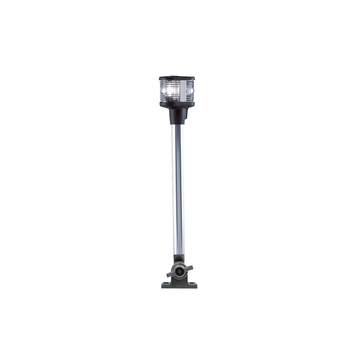 Seachoice Deluxe Fold-Down Masthead and All-Around Navigation Light, Vertical V Mount, 12-5/8 in. - SC50-05971 - official Seachoice product image 10