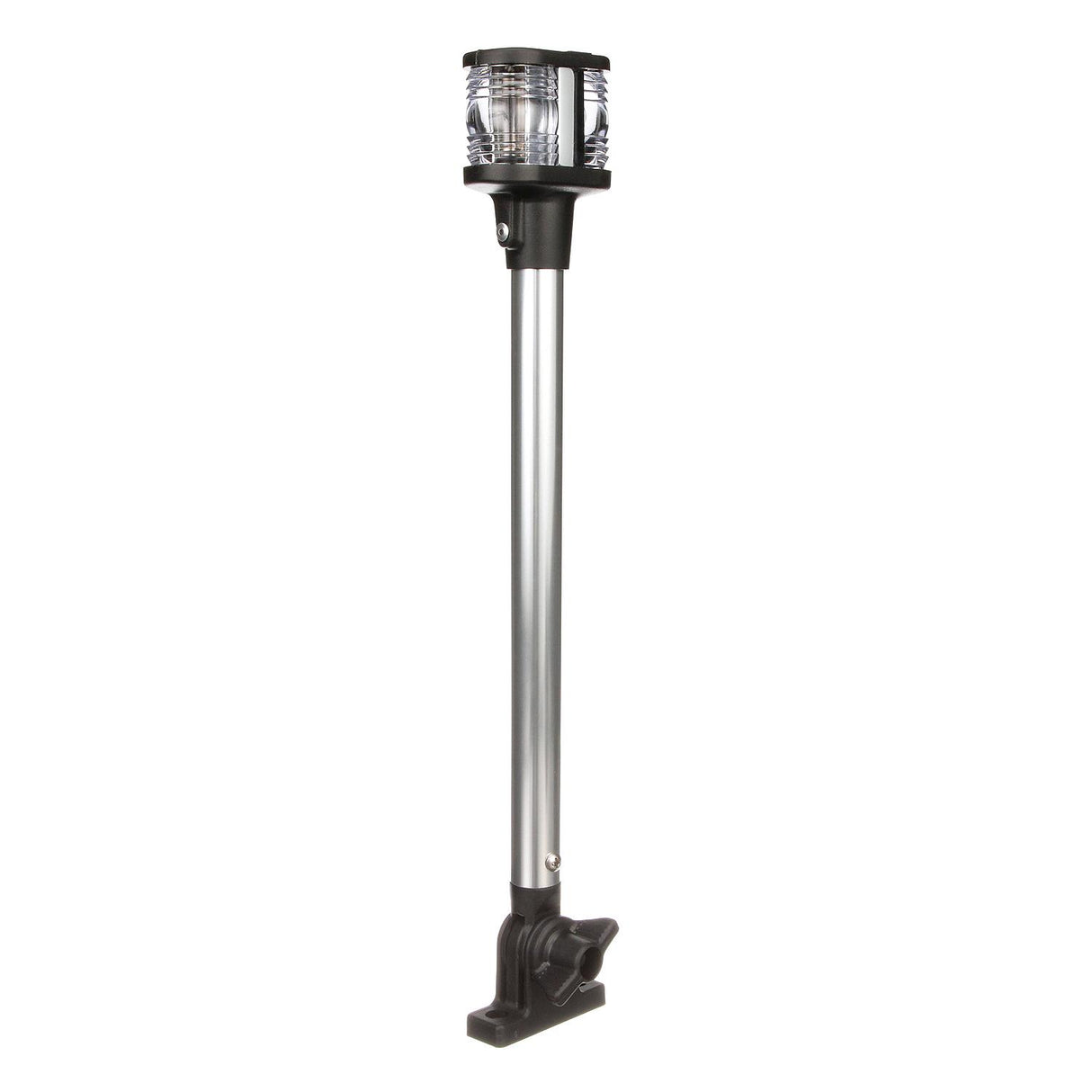 Seachoice Deluxe Fold-Down Masthead and All-Around Navigation Light, Vertical V Mount, 12-5/8 in. - SC50-05971 - official Seachoice product image 6