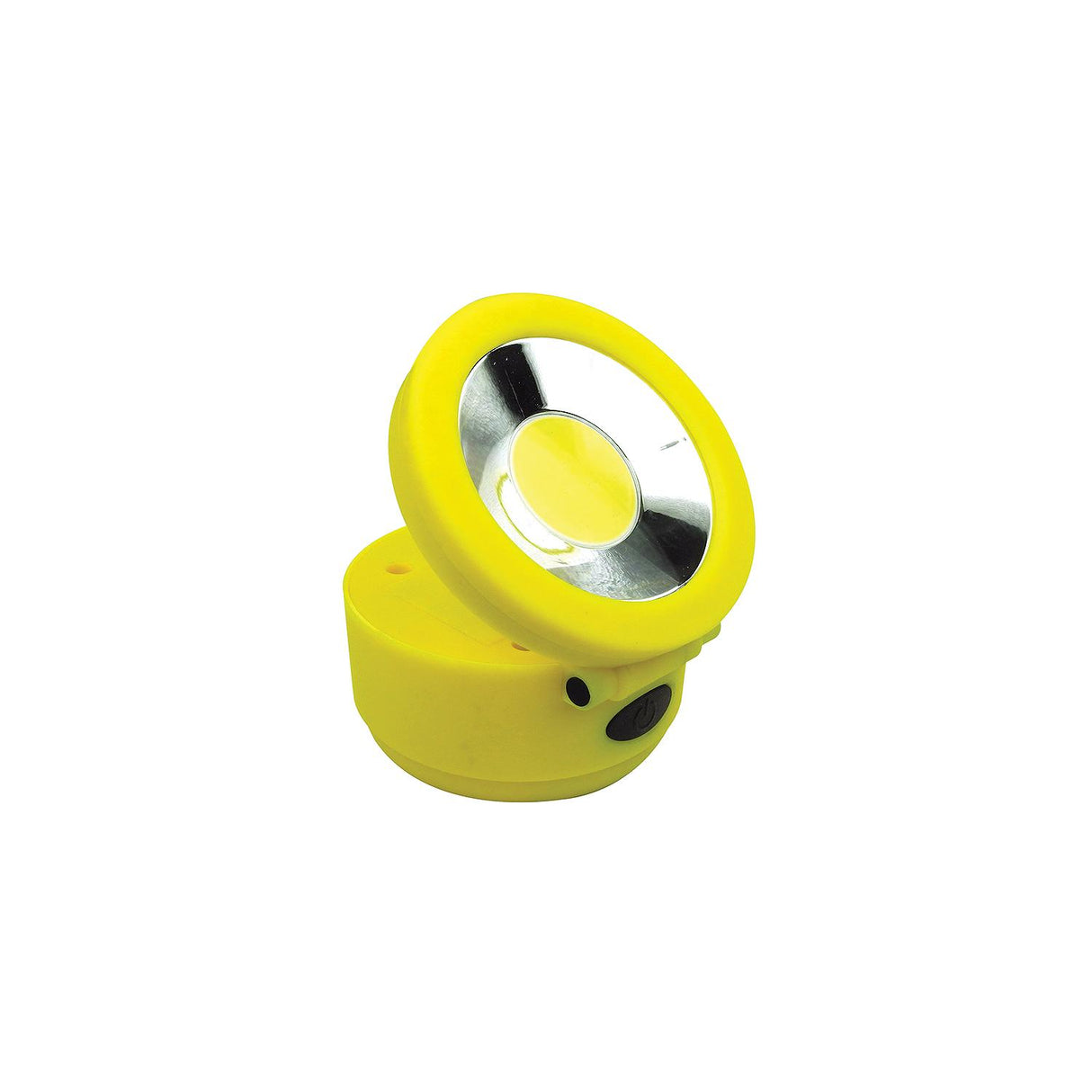 Seachoice 08111 LED C.O.B. Round Worklight - 8111