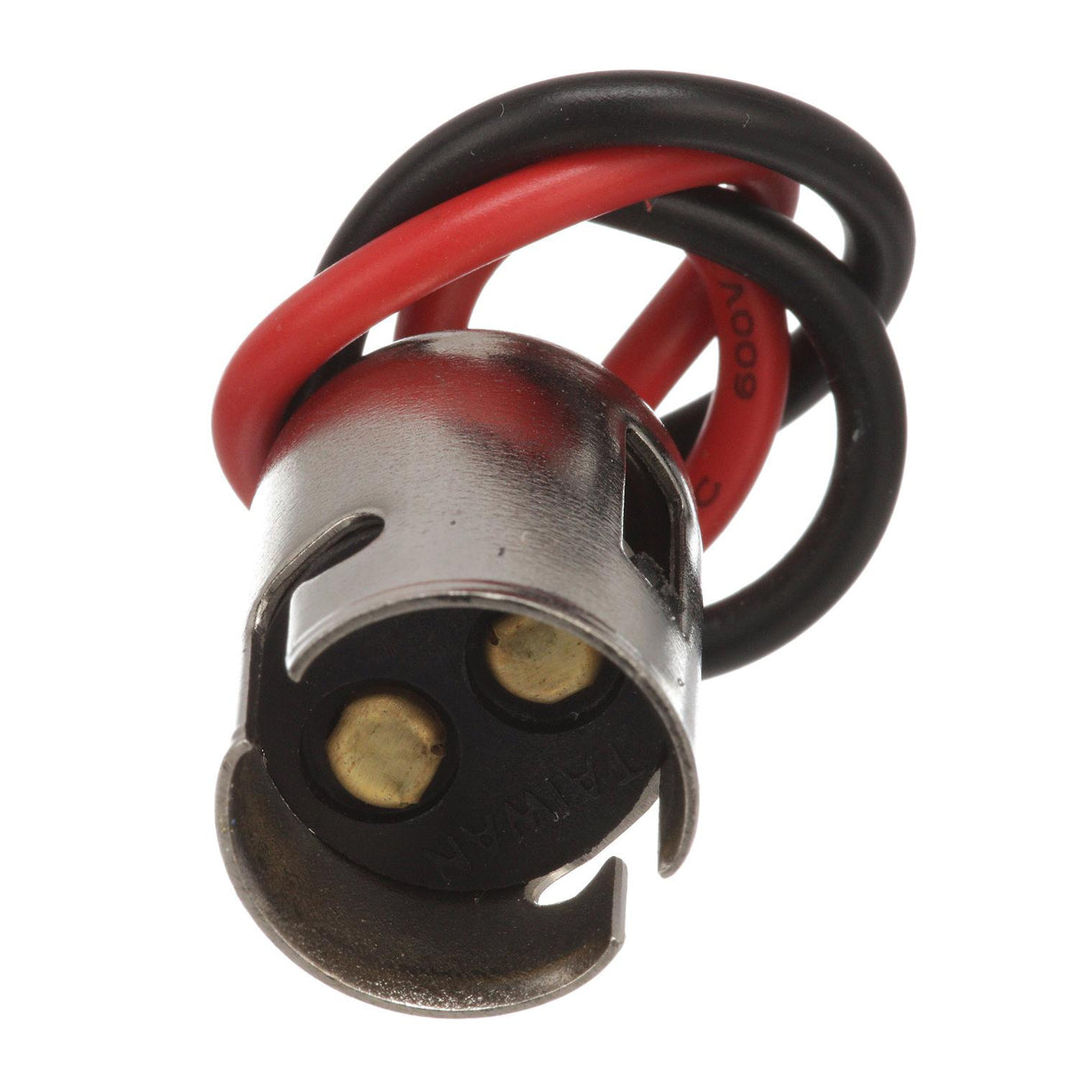 Seachoice Bayonet Bulb Socket for Bayonet Style Miniature Lamps, 4 In. Wire Leads - SC50-08321 - official Seachoice product image 8