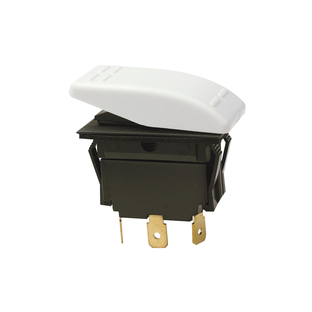 Seachoice Non-Illuminated Rocker Switch - 50-10931 - official Seachoice product image 3